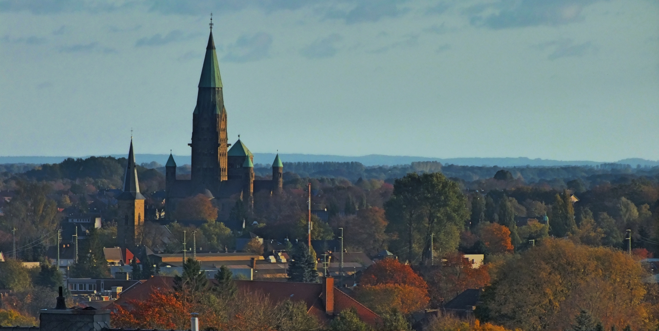 Basilika-Panorama