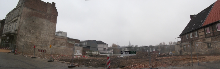 Grabungen 01k