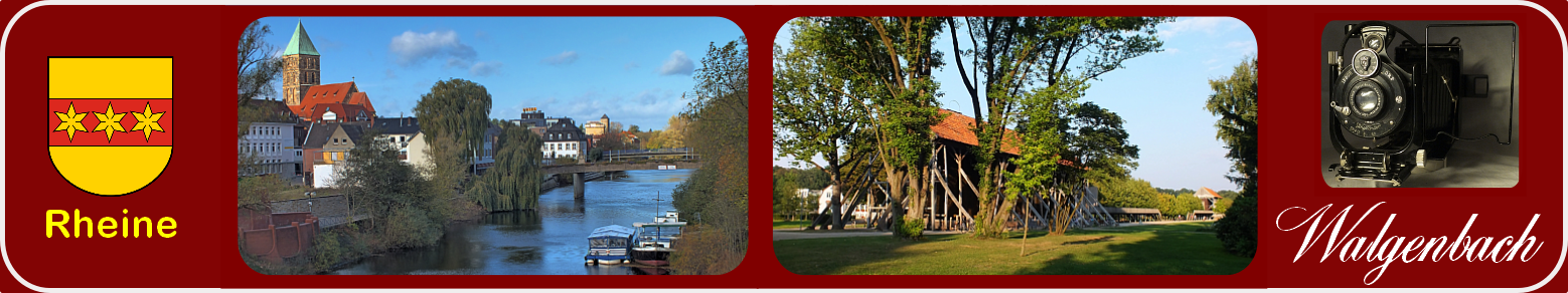 Walgenbach Rheine